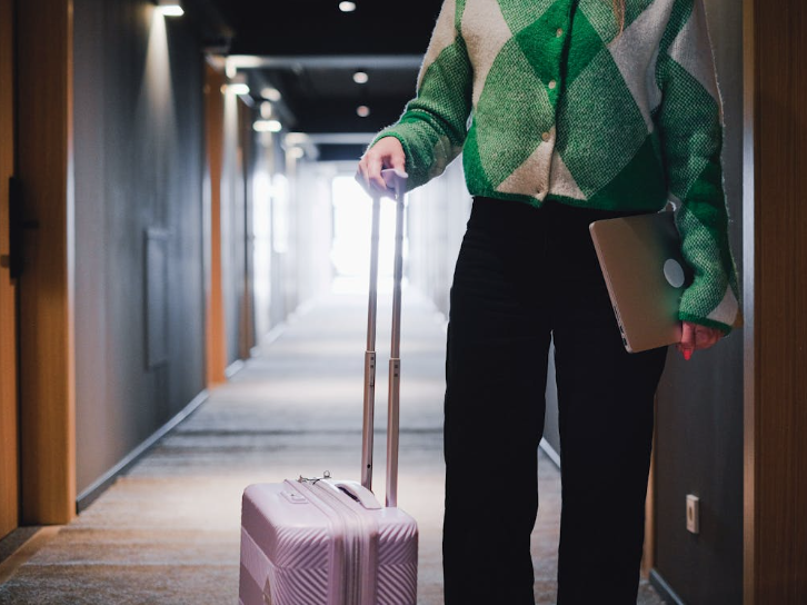 Travel Tips: Hotel Stay