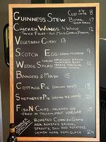 Article: Dining Guide: Gavaghans Irish Pub - Gavaghans_sign_sebring_w.jpg