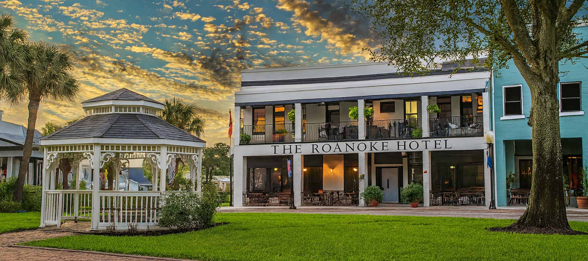 Roanoke Hotel - Roanoke_Sebring_hotels_850.jpg