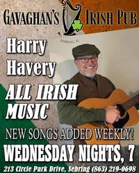Event: Live Irish Music - Sebring_Hotels_Music_Wednesday.jpg