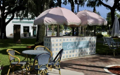 Sip & Stroll: Downtown Sebring’s Best Drinks, Brews & Cocktails
