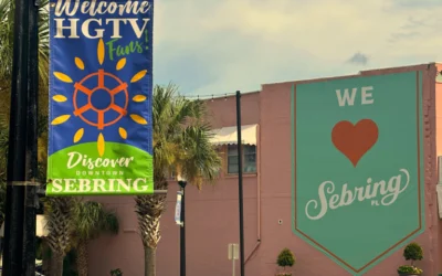 10 Things You Didn’t Know About Sebring’s History