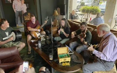 Stay Local: Why Downtown Sebring is the Perfect Base for Your Central Florida Getaway