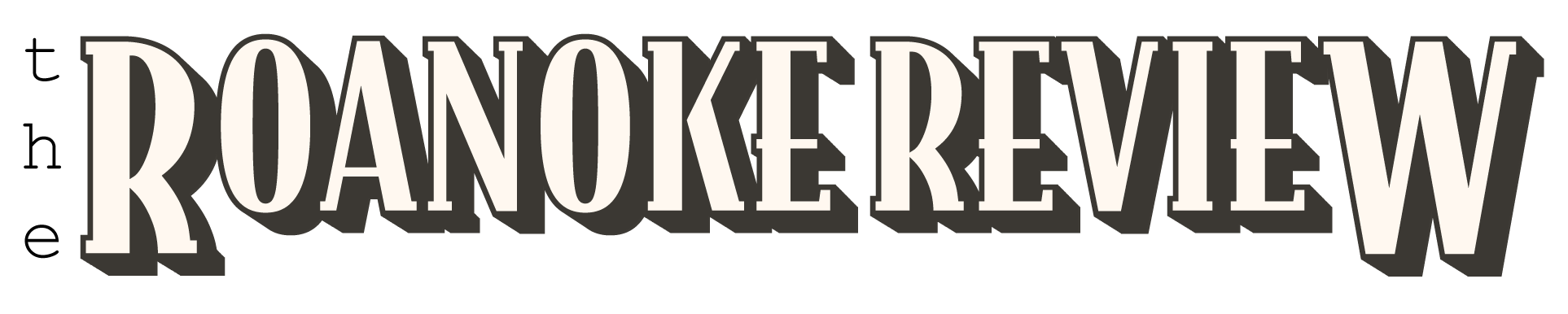 Roanoke Review Logo@0.75x