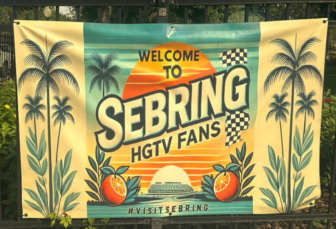 Boutique Charm: 4 Unique Places to Stay in Sebring