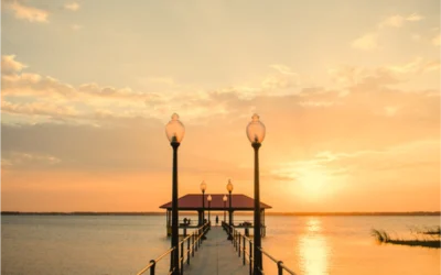 Health & Wellness in Sebring: Yoga, Hiking & Self-Care