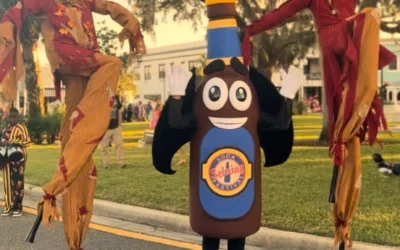 Fall into Fun in Sebring This October